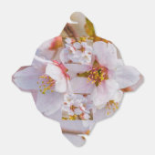 Sakura - Japanse Cherry Blossom Bedankdoosjes (Uitgevouwen)