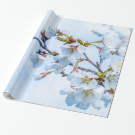 Sakura - Japanse Cherry Blossom Cadeaupapier