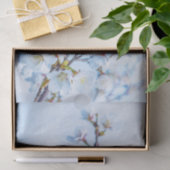 Sakura - Japanse Cherry Blossom Tissuepapier (Geschenk)
