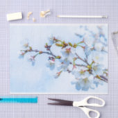 Sakura - Japanse Cherry Blossom Tissuepapier (Craft)