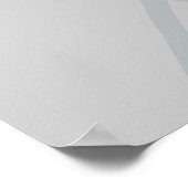 Sakura - Japanse Cherry Tree Blossom Print (Hoek)