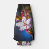 Sakura - Japanse kersbloem Flesjeskoeler (Voorkant)