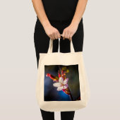 Sakura - Japanse kersbloem Tote Bag (Voorkant (product))