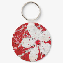 Sakura japanse kersenbloesem aziatische bloemengeb