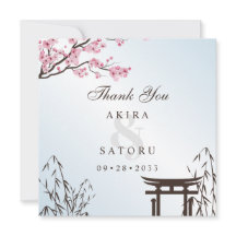 Sakura Japanse Kersenbloesem Aziatische Bruiloft