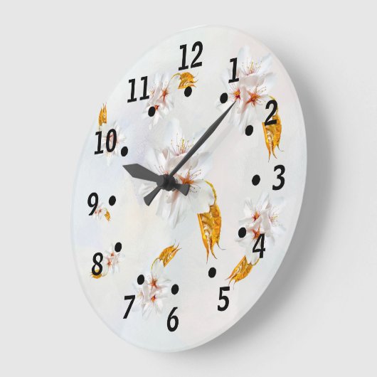 Sakura - Japanse kersenbloesem Grote Klok (Hoek)