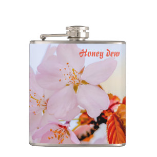 Sakura - Japanse kersenbloesem Heupfles