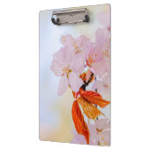 Sakura - Japanse kersenbloesem Klembord (Links)