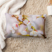 Sakura - Japanse Kersenbloesem Kussen (Deken)