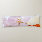 Sakura - Japanse kersenbloesem Lichaamskussen (Achterkant)