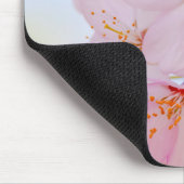 Sakura - Japanse kersenbloesem Muismat (Hoek)