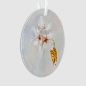 Sakura - Japanse kersenbloesem Ornament (voorkant)