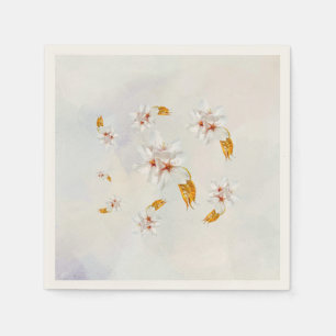 Sakura - Japanse kersenbloesem Servetten
