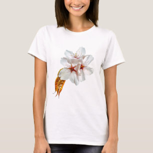 Sakura - Japanse kersenbloesem T-shirt