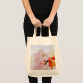 Sakura - Japanse kersenbloesem Tote Bag (Voorkant (product))