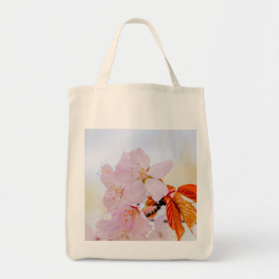 Sakura - Japanse kersenbloesem Tote Bag