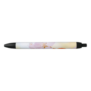 Sakura - Japanse kersenbloesem Zwarte Inkt Pen