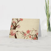 Sakura Kaart (Voorkant)