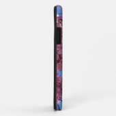 Sakura Kersenbloesem Americana Case-Mate iPhone Case (Achterkant/rechts)