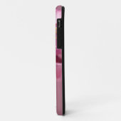 Sakura Kersenbloesem Delicate Roze Boeket Case-Mate iPhone Case (Achterkant/links)