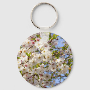 Sakura Kersenbloesem Japan Kyoto Sleutelhanger