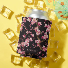 Sakura Kersenbloesem Patroon Blikjeskoeler