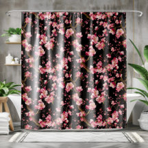 Sakura Kersenbloesem Patroon