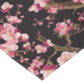 Sakura Kersenbloesem Patroon Tafelkleed (Gekanteld)