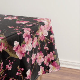 Sakura Kersenbloesem Patroon Tafelkleed