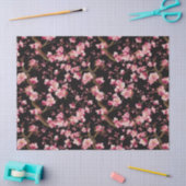 Sakura Kersenbloesem Patroon Tissuepapier (Craft)