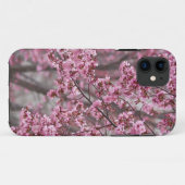 Sakura Kersenbloesem Stromend Roze Case-Mate iPhone Case (Achterkant (horizontaal))
