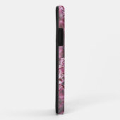 Sakura Kersenbloesem Stromend Roze Case-Mate iPhone Case (Achterkant/rechts)