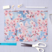 Sakura Kirschblüten Seidenpapier Tissuepapier (Craft)