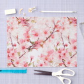 Sakura Kirschblüten Seidenpapier Tissuepapier (Craft)
