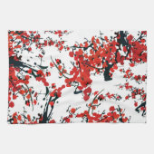 Sakura Kitchen Towels Theedoek (Horizontaal)