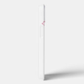 Sakura Kokeshi Doll - Cute Japanese Geisha Girl Case-Mate iPhone Case (Achterkant / Rechts)