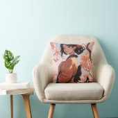 Sakura Kussen (Stoel)