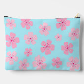 Sakura Large Etui (Achterkant)