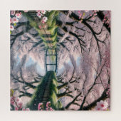 SAKURA LEGPUZZEL (Horizontaal)