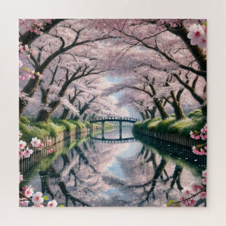 SAKURA LEGPUZZEL
