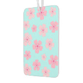 Sakura luchtverfrisser (Links)