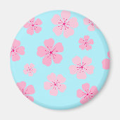 Sakura Magneet (Voorkant)