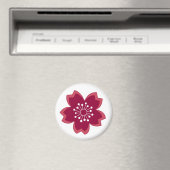 Sakura Magnet (Insitu (Vaatwasser))