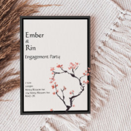 Sakura Mountain | Casual grenspartij Kaart