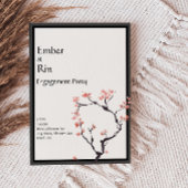 Sakura Mountain | Casual grenspartij Kaart