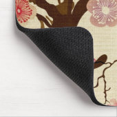 Sakura Mousepad Muismat (Hoek)
