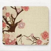 Sakura Mousepad Muismat (Voorkant)