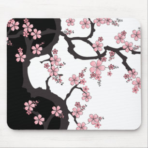 Sakura Mousepad Muismat