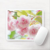 sakura muismat (Met muis)