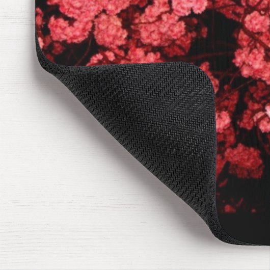 Sakura Nightly Muismat (Hoek)